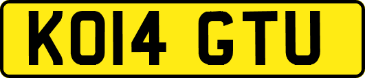 KO14GTU