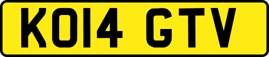 KO14GTV
