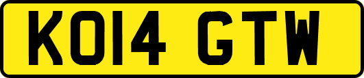 KO14GTW