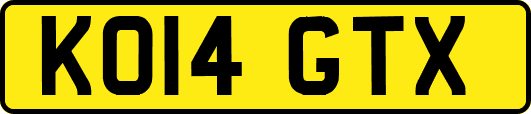 KO14GTX