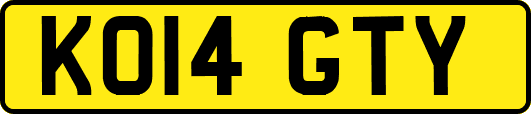 KO14GTY