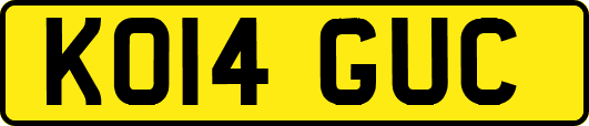 KO14GUC