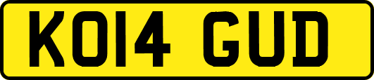 KO14GUD