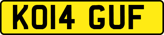 KO14GUF