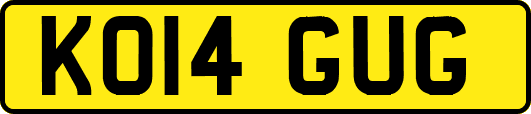 KO14GUG