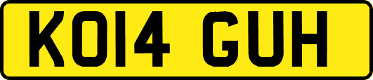 KO14GUH