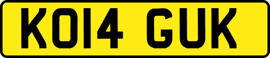 KO14GUK