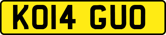 KO14GUO
