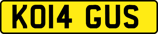 KO14GUS