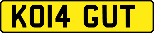 KO14GUT