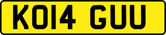 KO14GUU