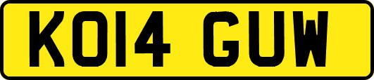 KO14GUW