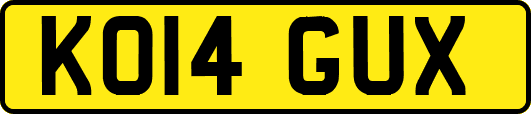 KO14GUX