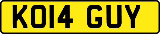 KO14GUY
