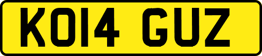 KO14GUZ