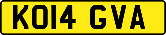 KO14GVA