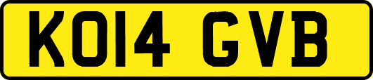 KO14GVB