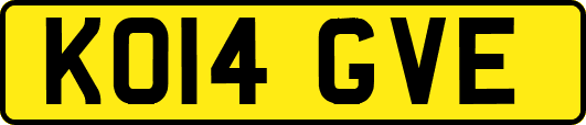 KO14GVE