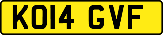 KO14GVF