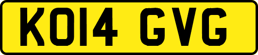 KO14GVG