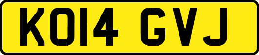 KO14GVJ