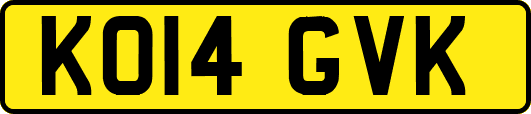 KO14GVK