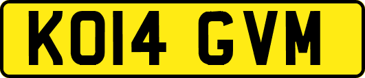 KO14GVM