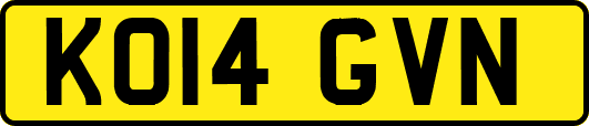 KO14GVN