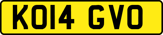 KO14GVO