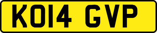 KO14GVP