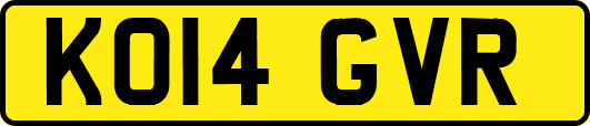 KO14GVR