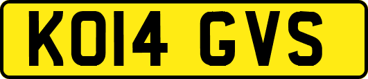 KO14GVS