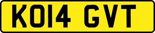 KO14GVT