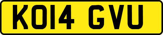 KO14GVU