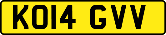 KO14GVV