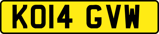 KO14GVW