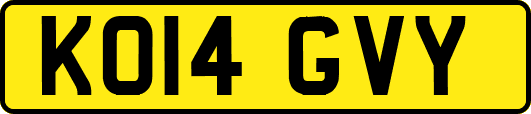 KO14GVY