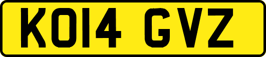 KO14GVZ