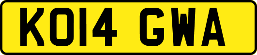 KO14GWA