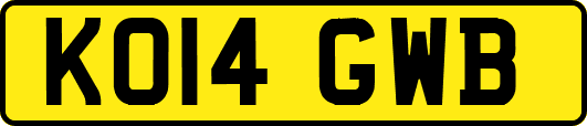 KO14GWB