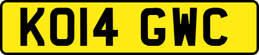 KO14GWC