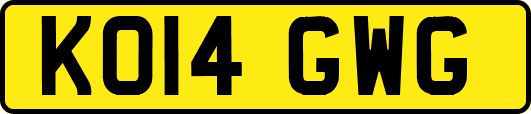 KO14GWG