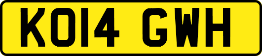 KO14GWH
