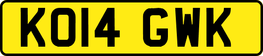 KO14GWK