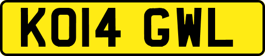KO14GWL