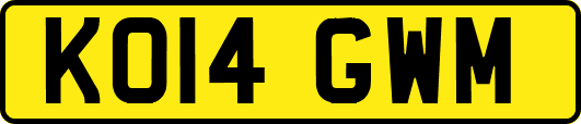 KO14GWM