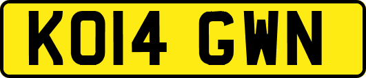 KO14GWN