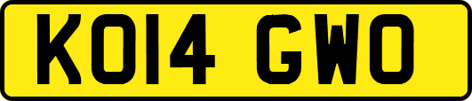 KO14GWO