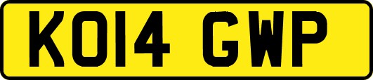 KO14GWP