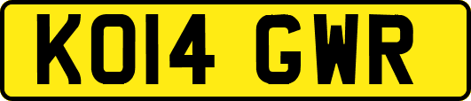 KO14GWR